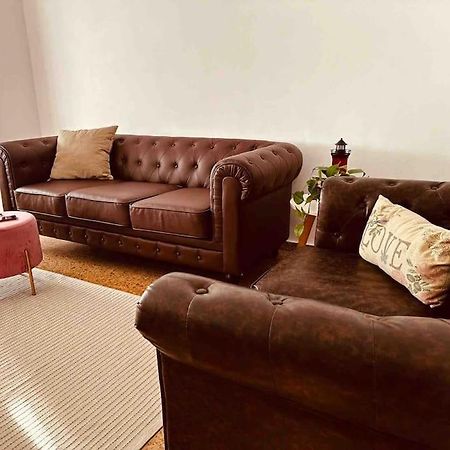 Appartement Casa Del Kun. San Juan De L'Arena à La Arena Extérieur photo