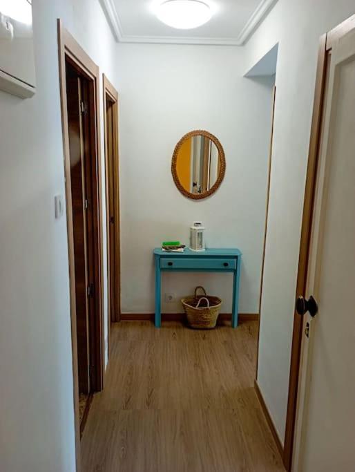 Appartement Casa Del Kun. San Juan De L'Arena à La Arena Extérieur photo