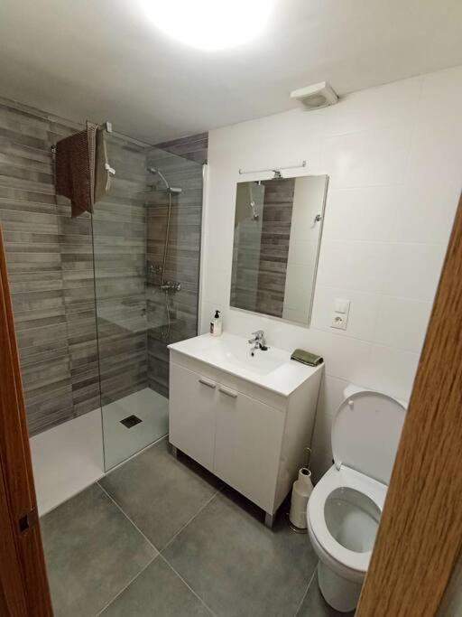 Appartement Casa Del Kun. San Juan De L'Arena à La Arena Extérieur photo