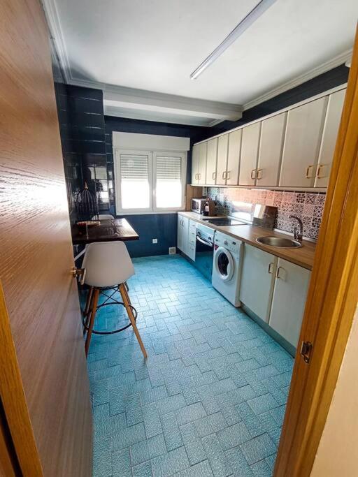 Appartement Casa Del Kun. San Juan De L'Arena à La Arena Extérieur photo