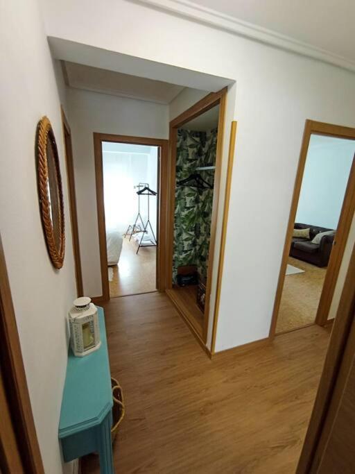 Appartement Casa Del Kun. San Juan De L'Arena à La Arena Extérieur photo
