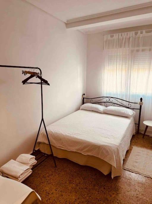 Appartement Casa Del Kun. San Juan De L'Arena à La Arena Extérieur photo