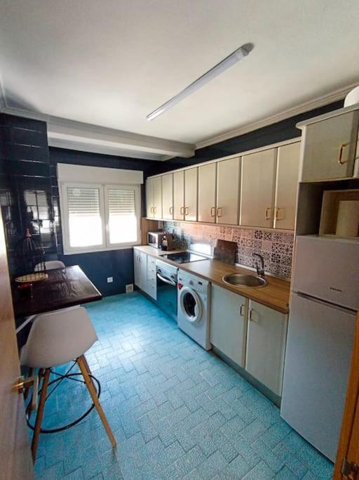 Appartement Casa Del Kun. San Juan De L'Arena à La Arena Extérieur photo