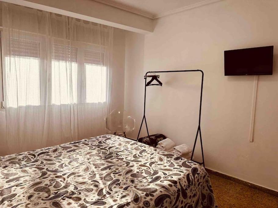 Appartement Casa Del Kun. San Juan De L'Arena à La Arena Extérieur photo