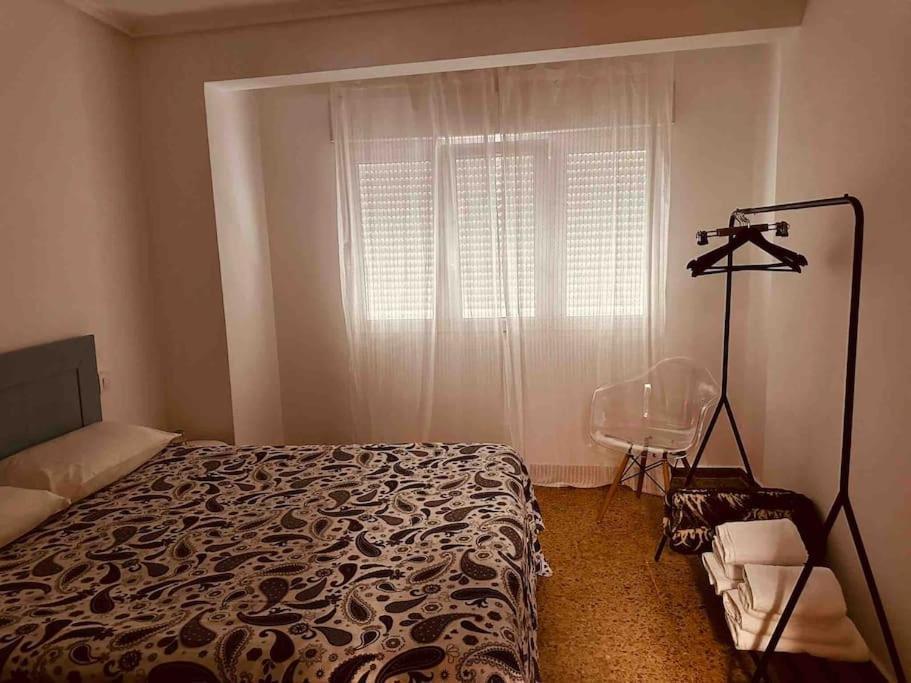 Appartement Casa Del Kun. San Juan De L'Arena à La Arena Extérieur photo